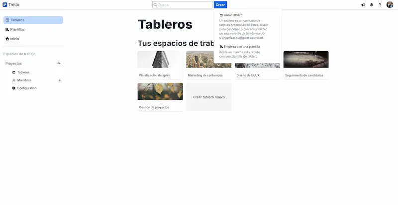 Landing Page de DevSencillo